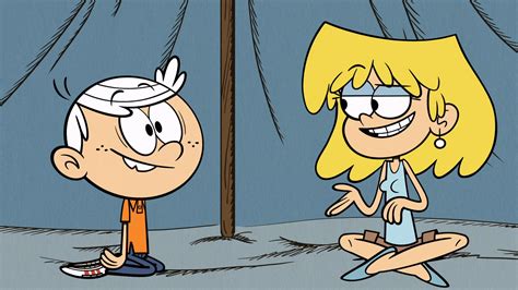 lori the loud house|Lori Loud/Relationships .